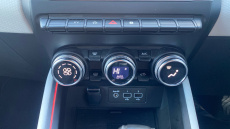 Renault Clio 1.6 E-TECH full hybrid 145 Techno 5dr Auto Hybrid Hatchback